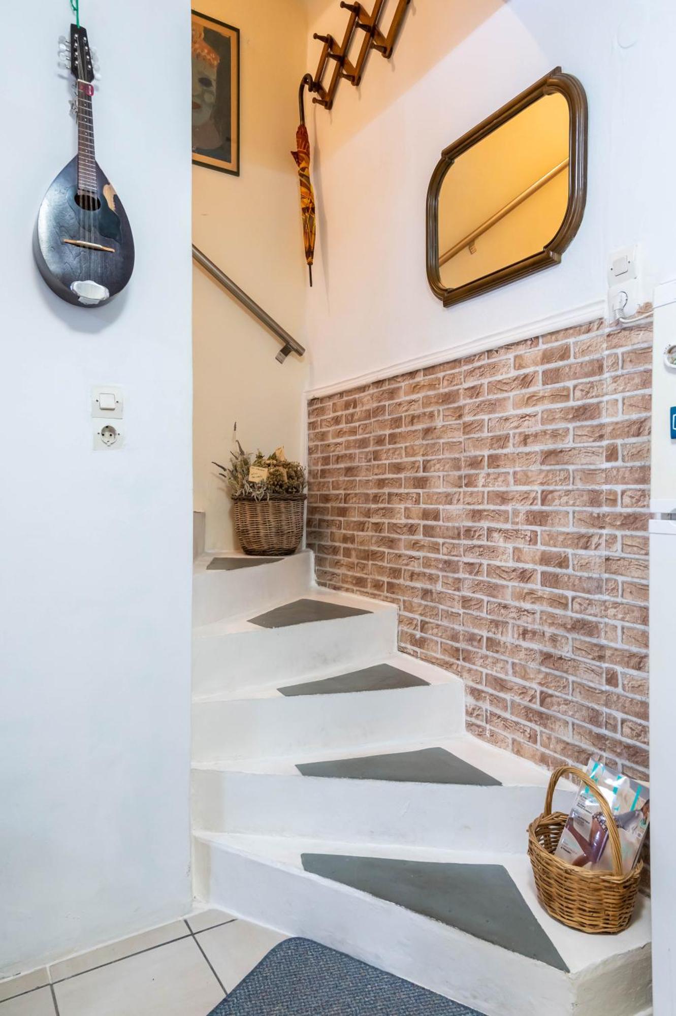 Golden Nest Vila Chania  Exterior foto