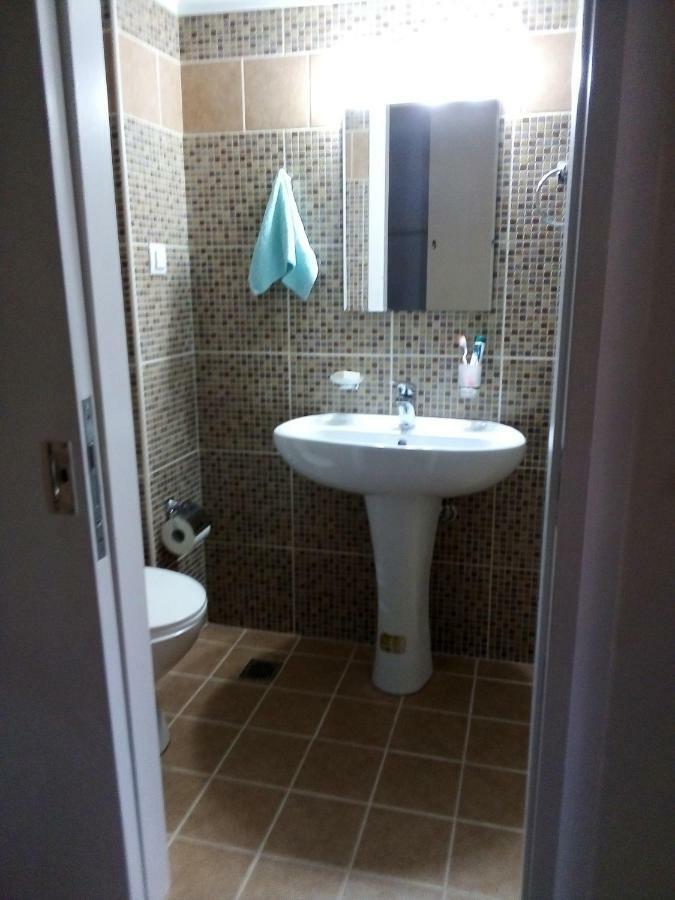 Golden Nest Vila Chania  Exterior foto